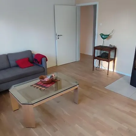 Top Ferienwohnung am Waldrand mit großem Balkon Lubbecke Exterior foto