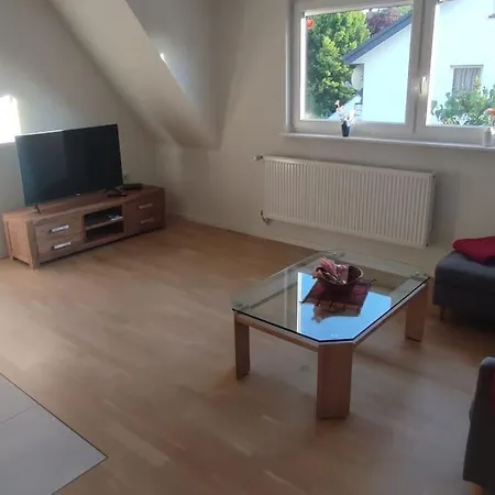 Top Ferienwohnung am Waldrand mit großem Balkon Lubbecke Exterior foto