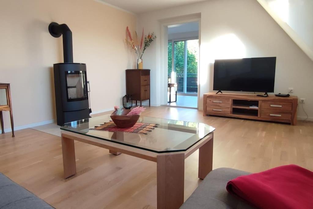 Am Waldrand Mit Großem Balkon Apartment *